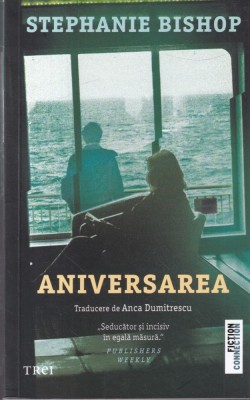 Stephanie Bishop - Aniversarea foto