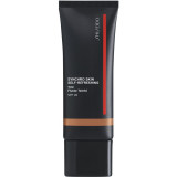 Cumpara ieftin Shiseido Synchro Skin Self-Refreshing Foundation make up hidratant SPF 20 culoare 415 Tan Kwanzan 30 ml