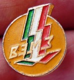 I.350 INSIGNA UNGARIA BEMZ h18mm