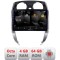 Navigatie Nisan Note 2012-2019 Android Octa Core 720p 4+64 DSP 360 camera carplay android auto CarStore Technology