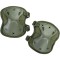 Set Cotiere Tactice PROTECT Olive Drab Mil-Tec