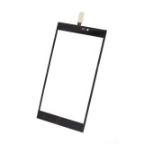 Touchscreen Allview P7 Seon Negru - Display Telefon, Componenta de Inalta Calitate
