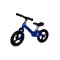 Bicicleta fara pedale cu cadru de magneziu Race Max, albastru