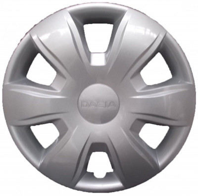 Capac Roata Dacia 15&amp;amp;quot; 8200789772 foto