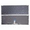 Tastatura Laptop, Asus, VivoBook 15 P1504D, P1504DA, P1504F, P1504FA, P1504J, P1504JA, P1504U, P1504UA, iluminata, neagra, layout US