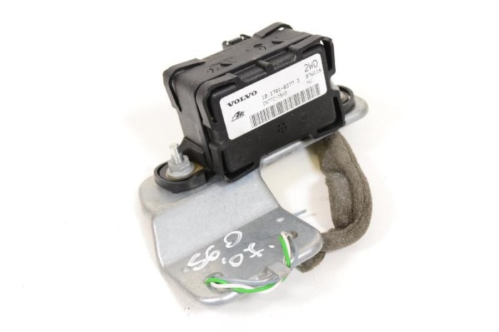 Senzor de accelerație VOLVO S60 I 2007 OEM: 30773378 2871963
