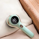 Aparat de Scame Portabil cu Indicator LED