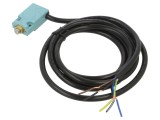 Limitator cursă SIEMENS 3SE5413-0CC20-1EA2 NO NC 10A IP67 2m -25&divide;85&deg;C