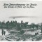 501 - BRAILA, crossing the Danube with the ferry - old PC. ( 17/12 cm ) - unused