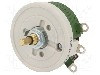 Potentiometru axial, linear, 22&amp;Omega;, 50W, SR PASSIVES - FVR50W-22R foto