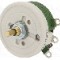 Potentiometru axial, linear, 22&Omega;, 50W, SR PASSIVES - FVR50W-22R