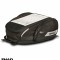 Geanta rezervor motocicleta Shad &ndash; model SL20F Tank Bag (20L) (fixare cu cureluse) &ndash; culoare: negru