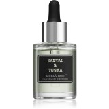 Cereria Moll&aacute; Boutique Santal &amp; Tonka ulei aromatic 33 ml