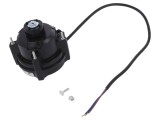 Motor EC 1300rpm 30W 230VAC IP64 cu Lagăr Bilă