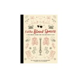 Fill the Blank Spaces: A Coloring Book for Taylor Swift Fans