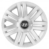 Set 4 Buc Capace Roti Sks Hyundai 17&amp;quot; 501, General