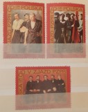 Cumpara ieftin Polonia 1968 arta pictura , serie 3v mnh