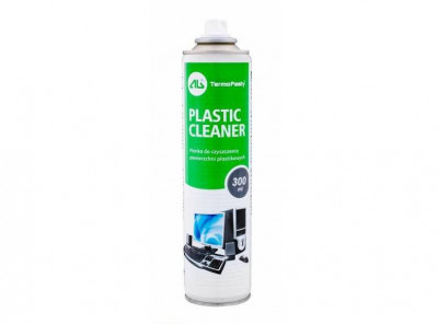 Spray pentru curatat suprafete din plastic 300ml TermoPasty foto