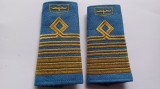 Grade militare - Aviatie-Capitan comandor