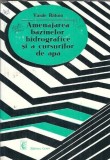 Cumpara ieftin Amenajarea bazinelor hidrografice si a cursurilor de apa - Vasile Baloiu