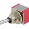 Comutator basculant DPDT ON-ON 5A
