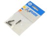 Set 3 Capete Surubelnita Torx TX25 Unior, 25mm, Profesional