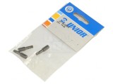 Capăt Șurubelniță Torx TX25 25mm 3 Bucăți