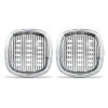 Lampi semnalizare laterala LED Skoda Octavia I, Superb I, Rapid, Fabia, Roomster, Recambo