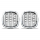 Lampi semnalizare laterala LED Audi A3 8L, A4 B5, A8 D2