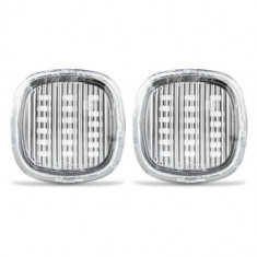 Lampi semnalizare laterala LED Skoda Octavia I, Superb I, Rapid, Fabia, Roomster