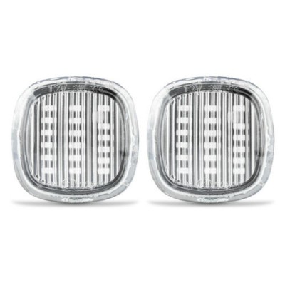 Lampi semnalizare laterala LED Skoda Octavia I, Superb I, Rapid, Fabia, Roomster foto