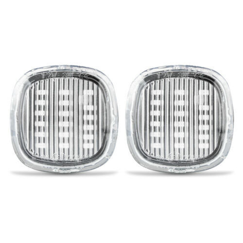 Lampi semnalizare laterala LED Audi A3 8L, A4 B5, A8 D2