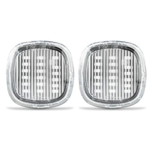 Lampi semnalizare laterala LED Skoda Octavia I, Superb I, Rapid, Fabia, Roomster