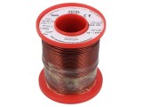S&acirc;rmă Bobină Emailată 1,4mm 1kg Cu DNE 65-200&deg;C