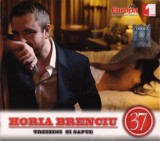 Horia Brenciu - 37 (Treizeci Și Șapte), CD-ROM