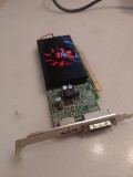 placa video AMD RADEON 8570 , 1 gb /128 bit DDR3 ,functionala