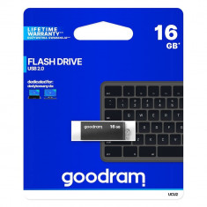 Stick USB GOODRAM UCU2 16GB foto