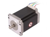Motor DC Pas cu Pas 5V 1,8&deg; 1,9Nm 2,5A 60x60x87mm