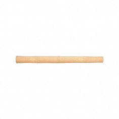 Coada de lemn pentru ciocan de 0,1 - 0,3 kg 28 cm Vorel 99435 foto