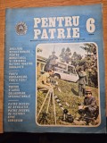 revista pentru patrie iunie 1984