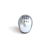 Nuca schimbator Citroen C5, Xsara,Peugeot 407, RCZ , Silver 6 viteze