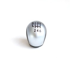 Nuca schimbator Citroen C5, Xsara,Peugeot 407, RCZ , Silver 6 viteze
