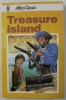 TREASURE ISLAND by ROBERT L. STEVENSON , ANII &#039;70