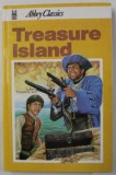 TREASURE ISLAND by ROBERT L. STEVENSON , ANII &#039;70