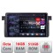 Navigatie BMW Seria 3 E46 1998-2005 Edotec Kit-052 8 core QLED 2K 16+512 360 Android Waze USB Navigatie Internet Youtube Radio CarStore Technology
