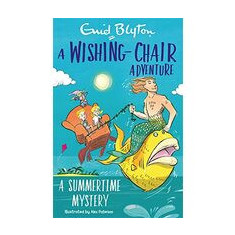 Wishing-Chair Adventure : a Summertime Mystery