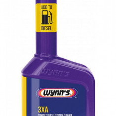 Tratament Motor Diesel Wynn's 3XA, 325ml