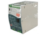 Alimentator cu buffer pentru şină DIN 240W 12VDC 20A 1