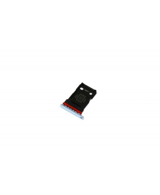 Suport Sim OnePlus 8T Argintiu foto