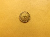 Germania 5 Pfennig 1950 J - MG 4
